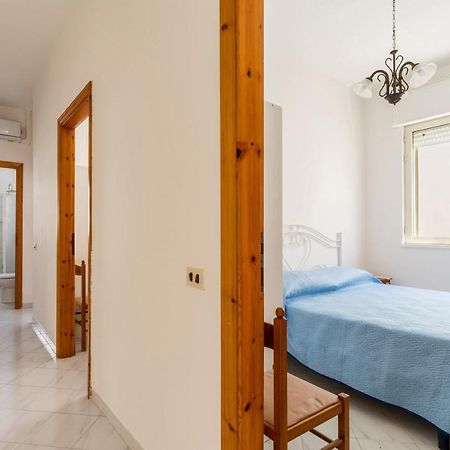 Villa Lido Hookipa Porto Cesareo Dış mekan fotoğraf