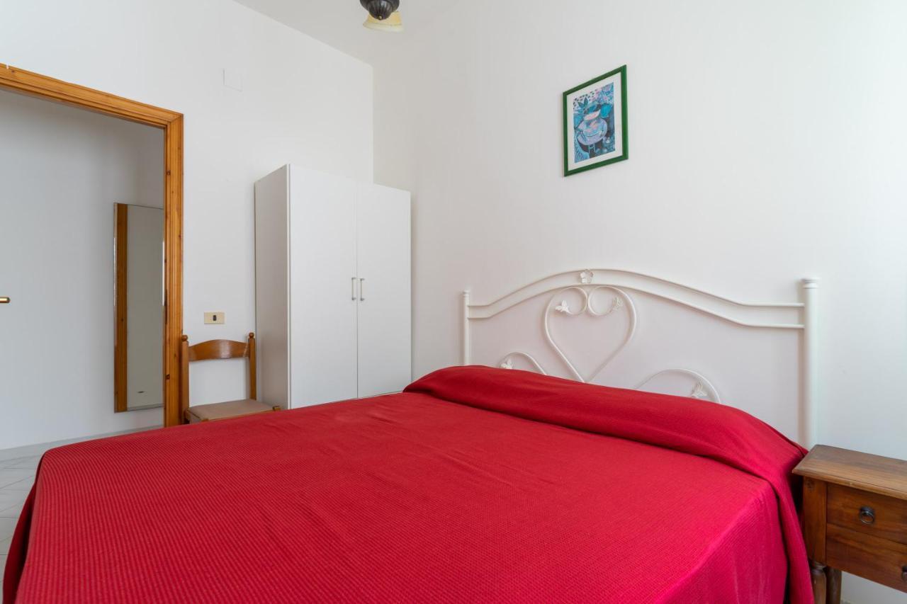 Villa Lido Hookipa Porto Cesareo Dış mekan fotoğraf