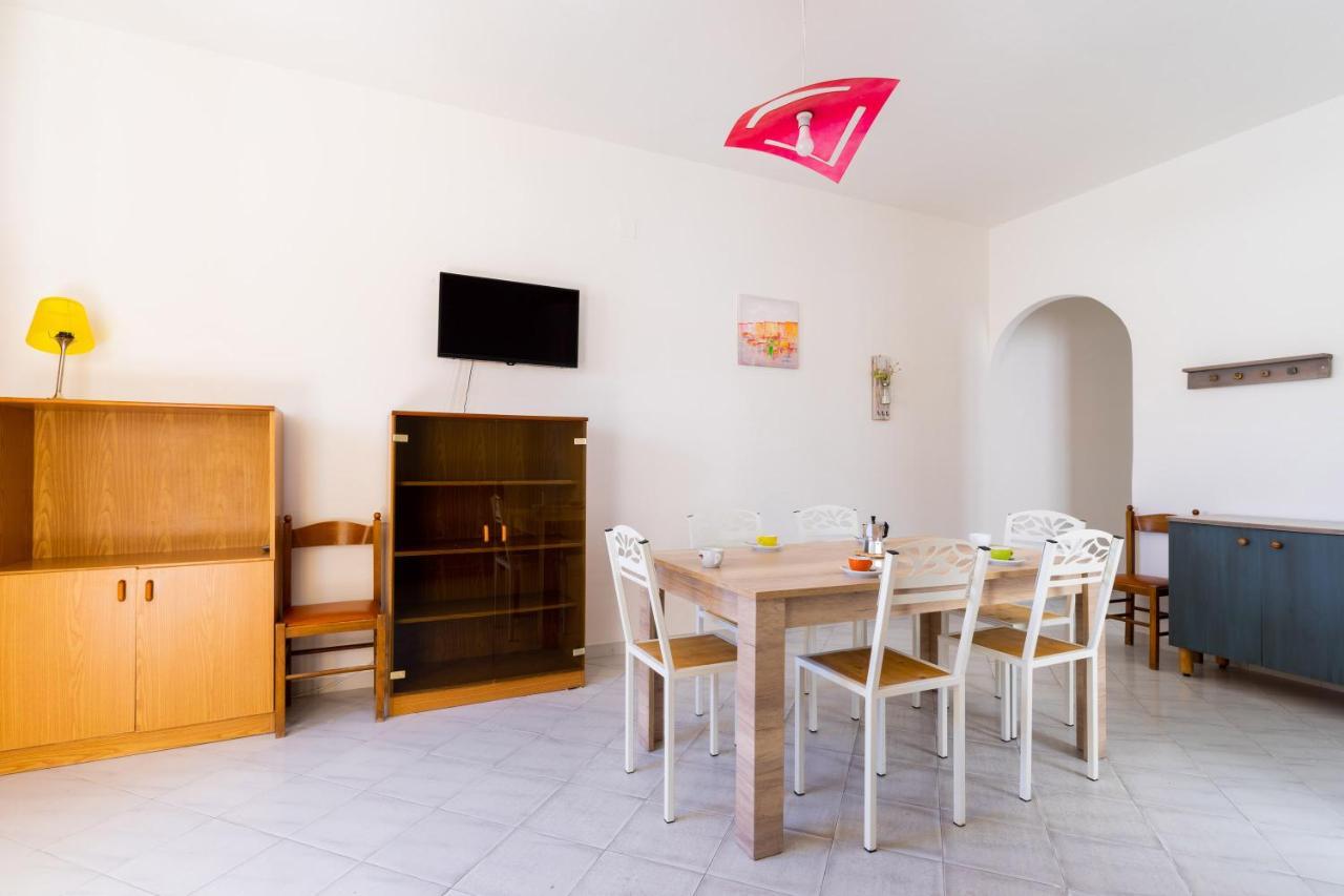 Villa Lido Hookipa Porto Cesareo Dış mekan fotoğraf