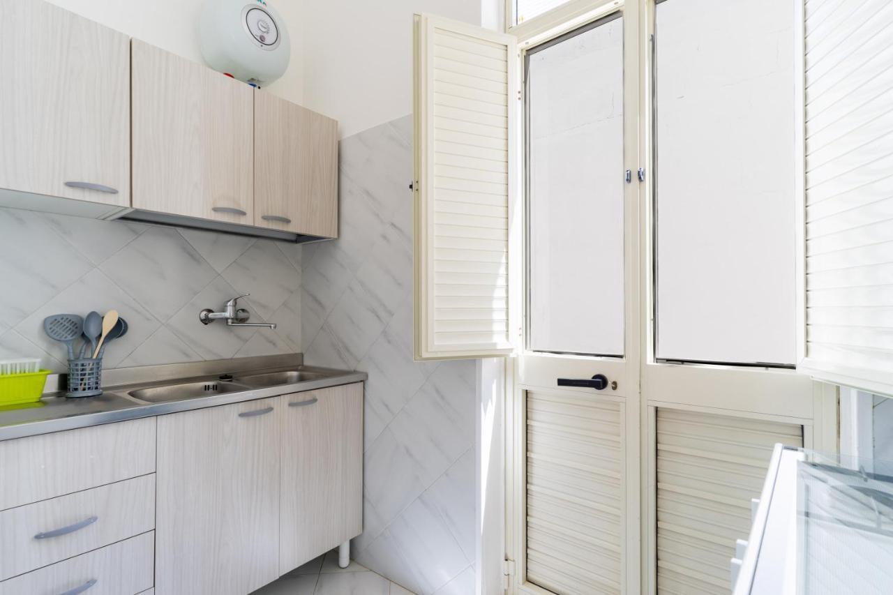 Villa Lido Hookipa Porto Cesareo Dış mekan fotoğraf
