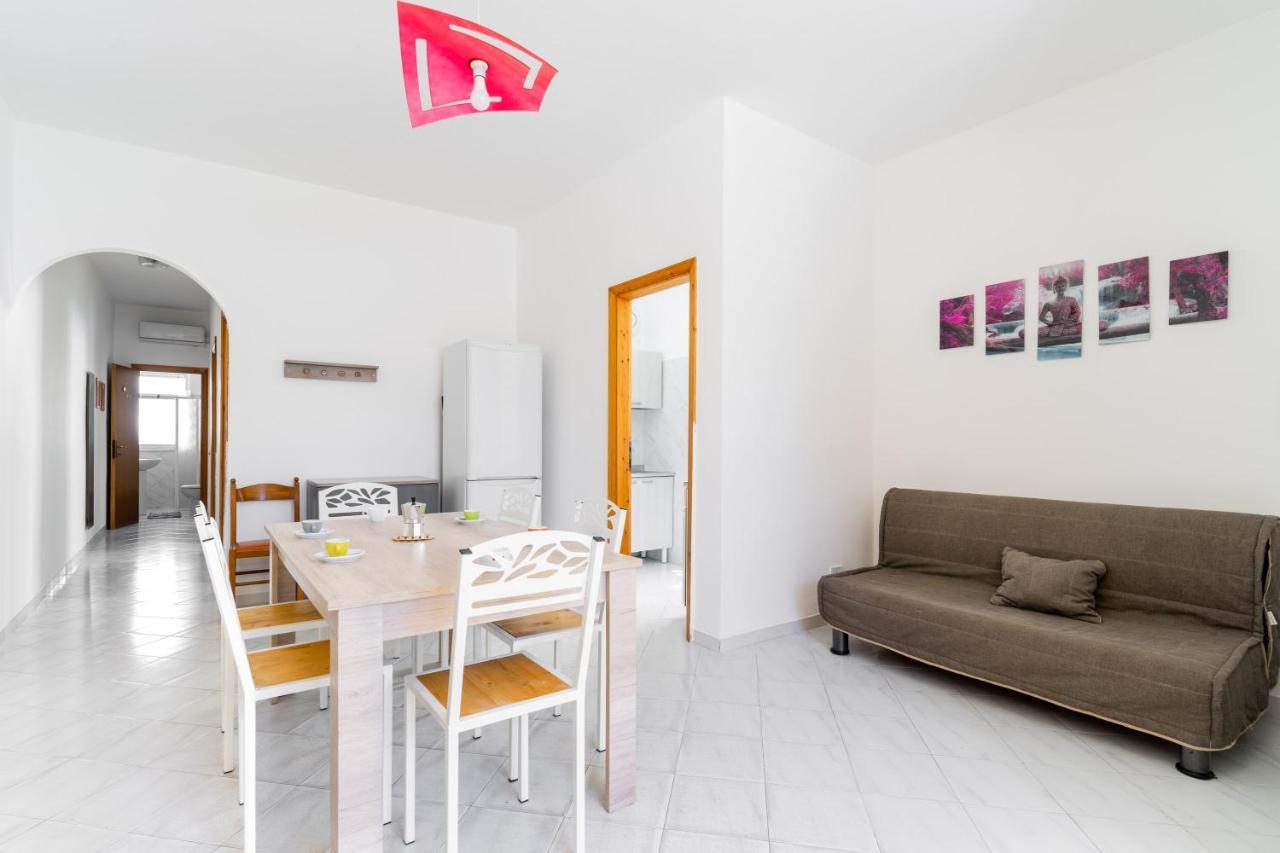 Villa Lido Hookipa Porto Cesareo Dış mekan fotoğraf