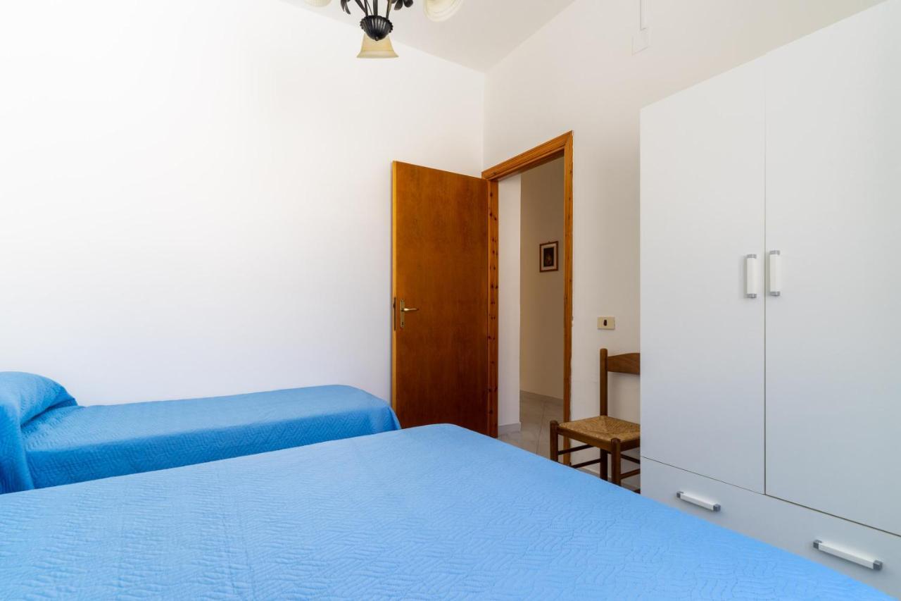 Villa Lido Hookipa Porto Cesareo Dış mekan fotoğraf