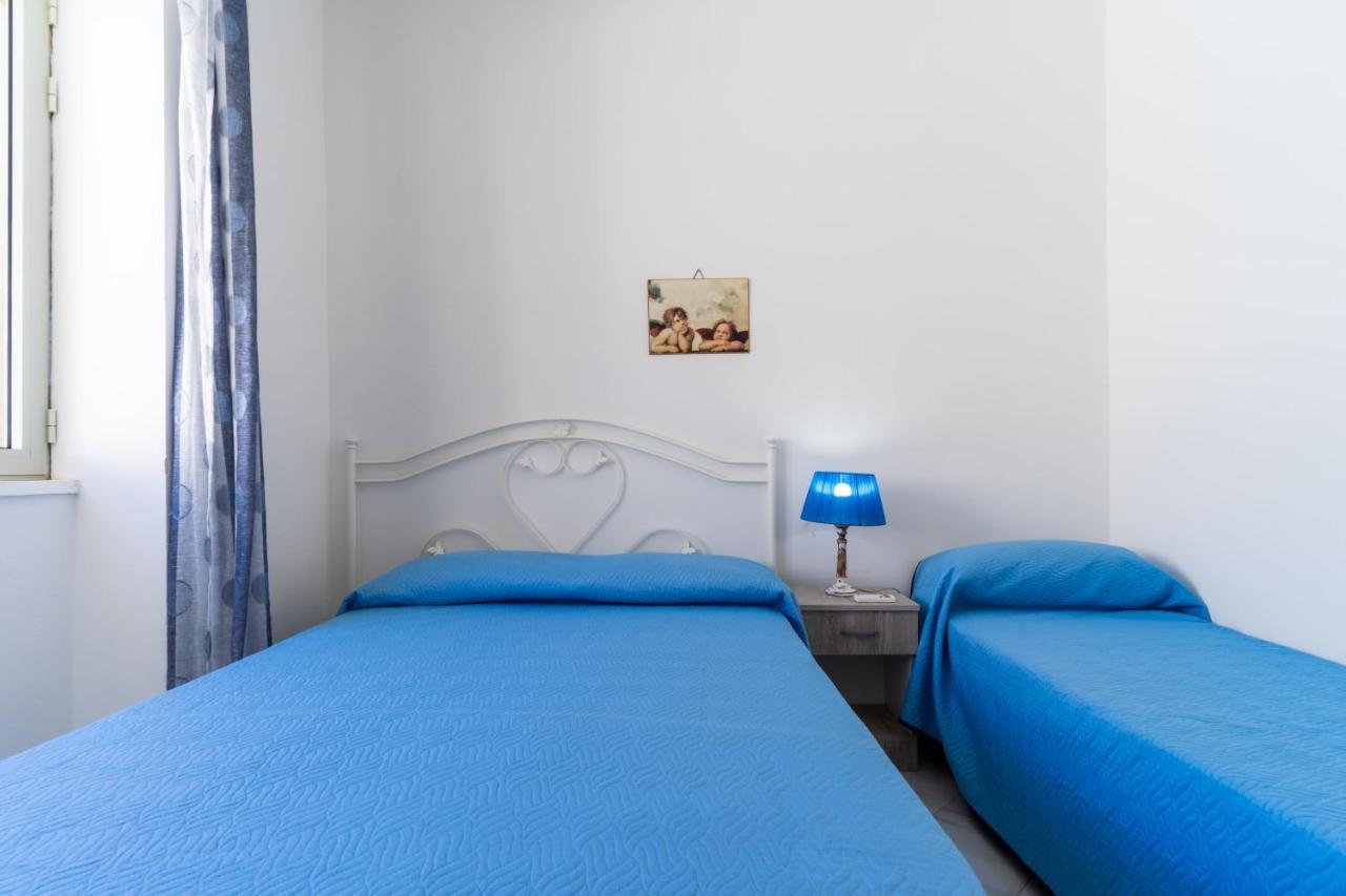 Villa Lido Hookipa Porto Cesareo Dış mekan fotoğraf