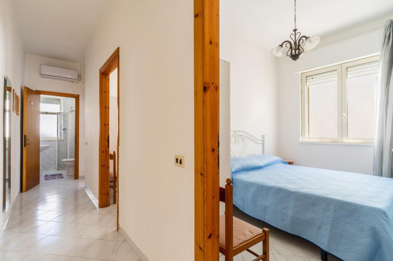 Villa Lido Hookipa Porto Cesareo Dış mekan fotoğraf