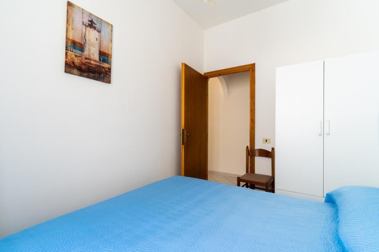 Villa Lido Hookipa Porto Cesareo Dış mekan fotoğraf